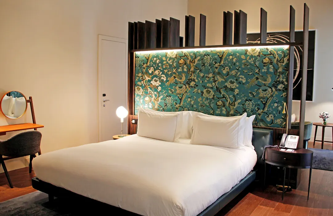 Hotel Mercer Sevilla 5 Gl-1